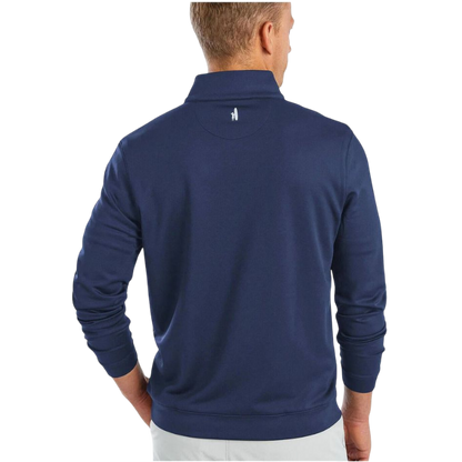 Johnnie-O Men's Diaz Quarter-Zip