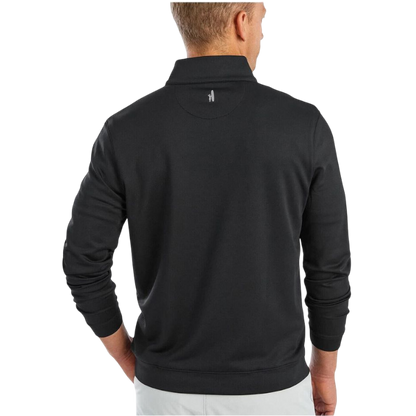 Johnnie-O Men's Diaz Quarter-Zip