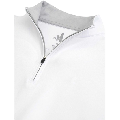 Johnnie-O Men's Diaz Quarter-Zip