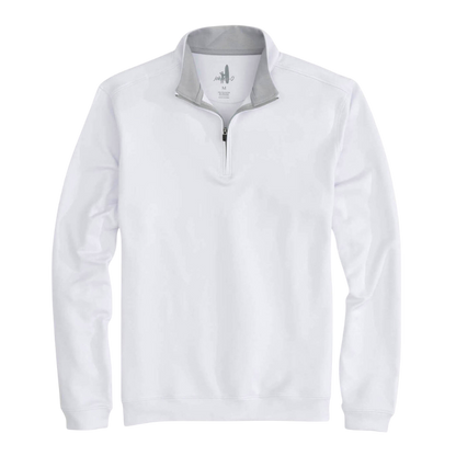 Johnnie-O Men's Diaz Quarter-Zip