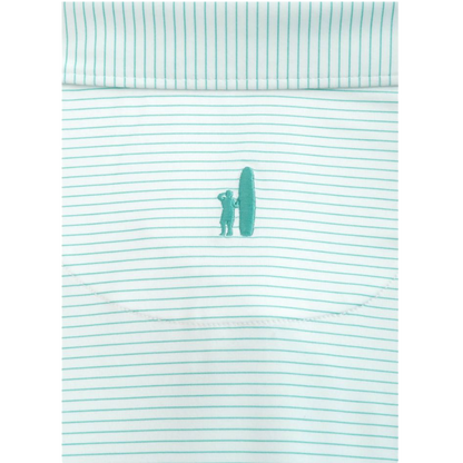 Johnnie-O Men's Double Eagle Polo