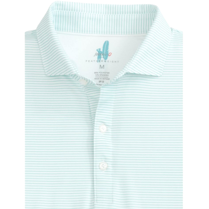 Johnnie-O Men's Double Eagle Polo