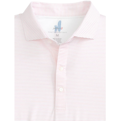 Johnnie-O Men's Double Eagle Polo