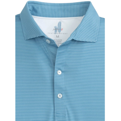 Johnnie-O Men's Double Eagle Polo