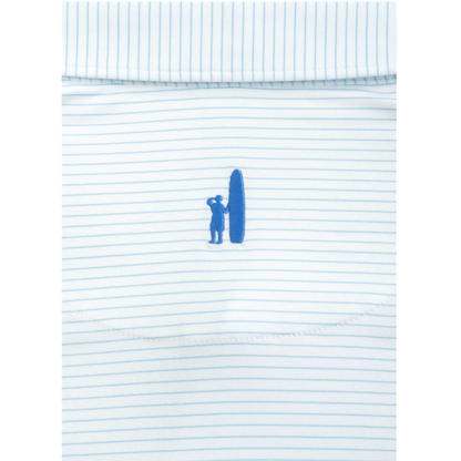 Johnnie-O Men's Double Eagle Polo