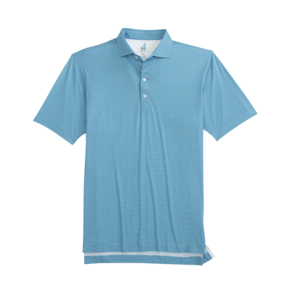 Johnnie-O Men's Double Eagle Polo