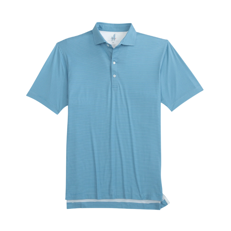Johnnie-O Men's Double Eagle Polo