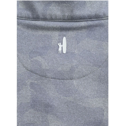 Johnnie-O Men's Dowell Quarter-Zip