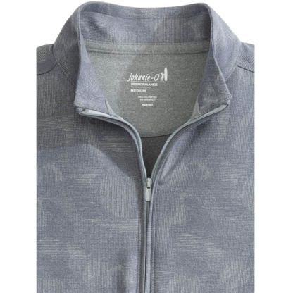 Johnnie-O Men's Dowell Quarter-Zip