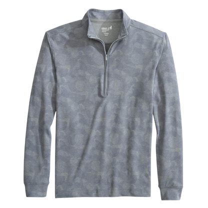 Johnnie-O Men's Dowell Quarter-Zip