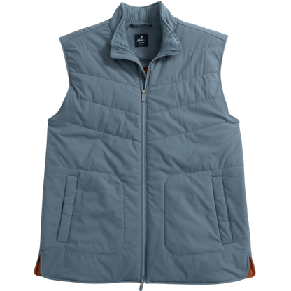 Johnnie-O Men's Fairhaven Vest