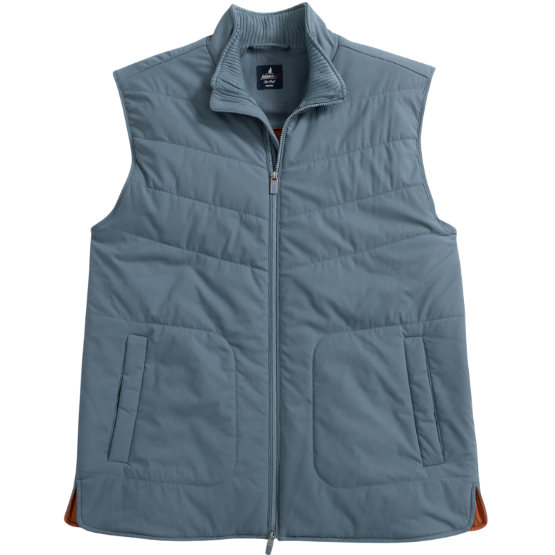 Johnnie-O Men's Fairhaven Vest