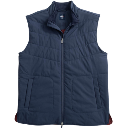 Johnnie-O Men's Fairhaven Vest