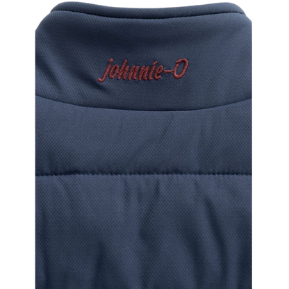 Johnnie-O Men's Fairhaven Vest