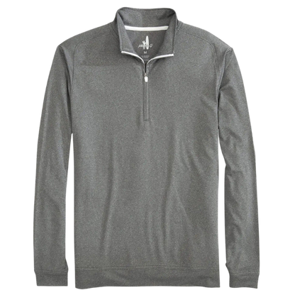 Johnnie-O Men's Flex Quarter-Zip