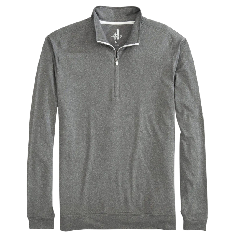 Johnnie-O Men's Flex Quarter-Zip