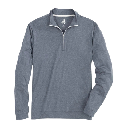 Johnnie-O Men's Flex Quarter-Zip