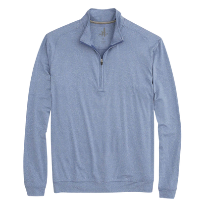 Johnnie-O Men's Flex Quarter-Zip