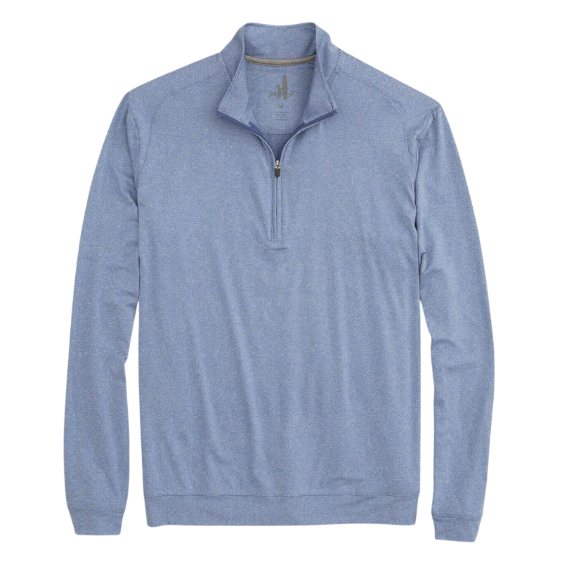 Johnnie-O Men's Flex Quarter-Zip