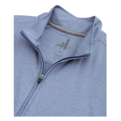 Johnnie-O Men's Flex Quarter-Zip