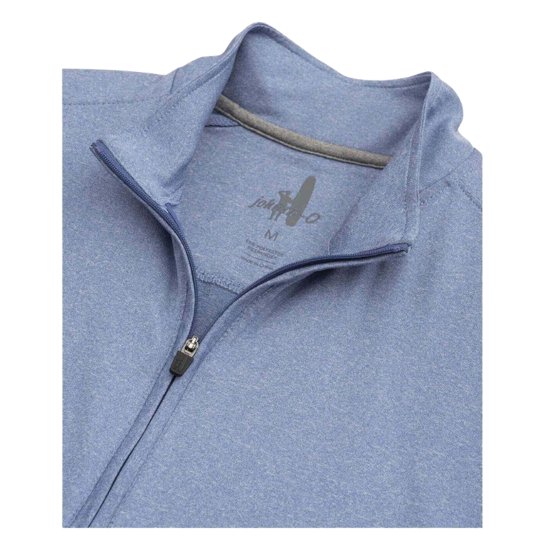 Johnnie-O Men's Flex Quarter-Zip