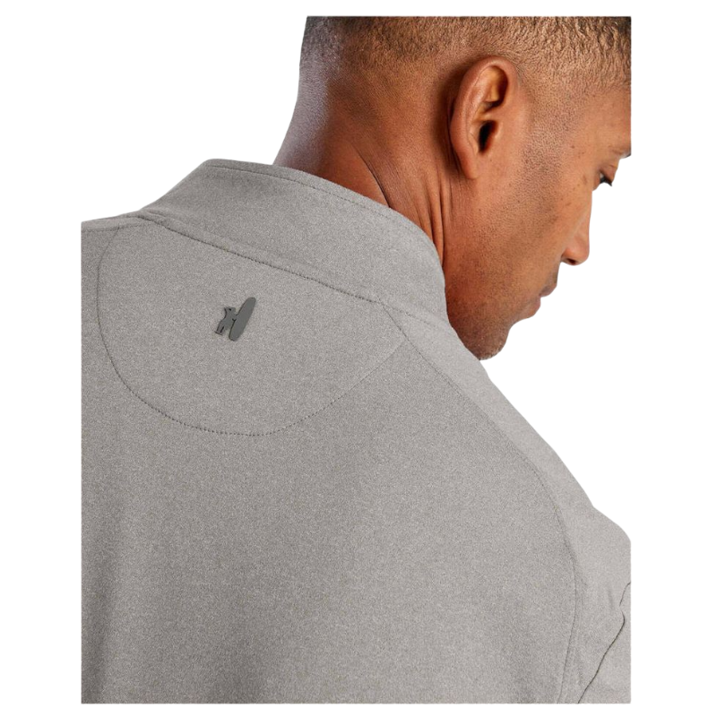 Johnnie-O Men's Flex Quarter-Zip