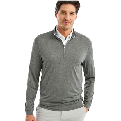 Johnnie-O Men's Flex Quarter-Zip