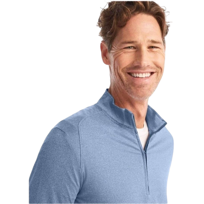 Johnnie-O Men's Flex Quarter-Zip