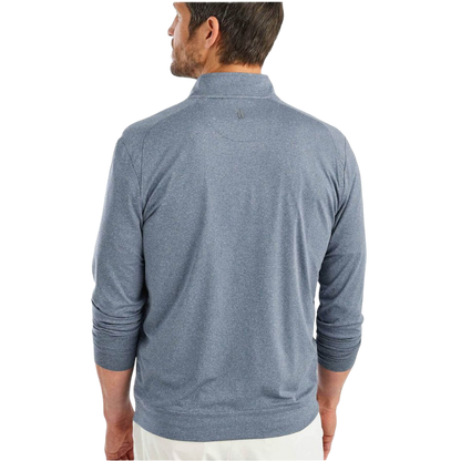 Johnnie-O Men's Flex Quarter-Zip