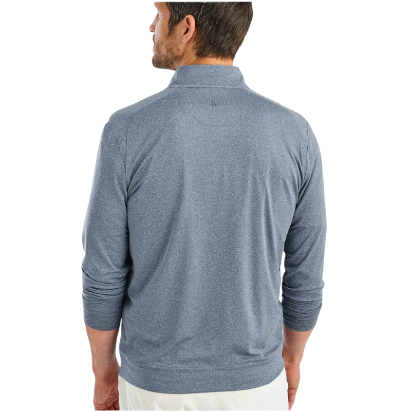 Johnnie-O Men's Flex Quarter-Zip