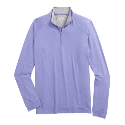 Johnnie-O Men's Freeborne Quarter-Zip
