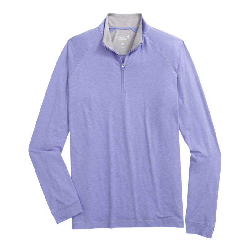 Johnnie-O Men's Freeborne Quarter-Zip