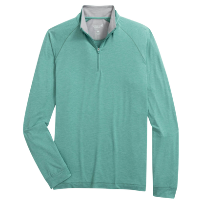Johnnie-O Men's Freeborne Quarter-Zip