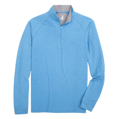 Johnnie-O Men's Freeborne Quarter-Zip