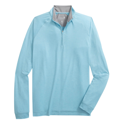 Johnnie-O Men's Freeborne Quarter-Zip