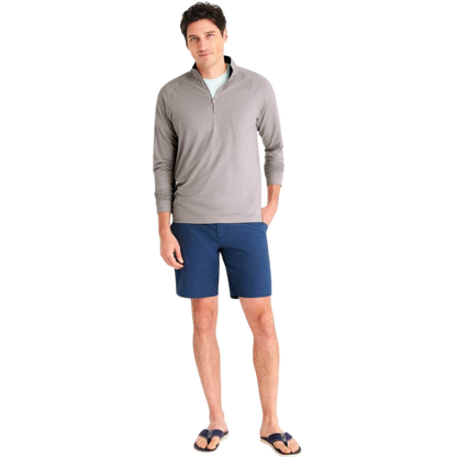 Johnnie-O Men's Freeborne Quarter-Zip