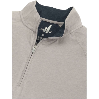 Johnnie-O Men's Freeborne Quarter-Zip