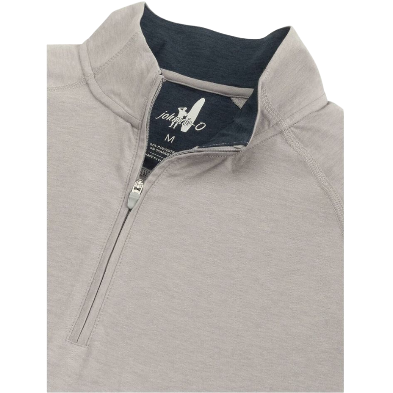 Johnnie-O Men's Freeborne Quarter-Zip