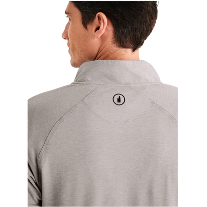 Johnnie-O Men's Freeborne Quarter-Zip