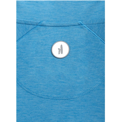 Johnnie-O Men's Freeborne Quarter-Zip