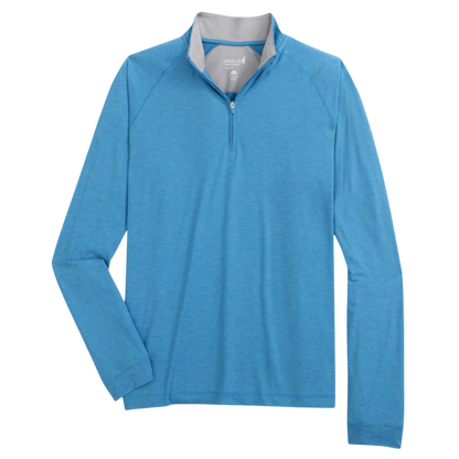 Johnnie-O Men's Freeborne Quarter-Zip