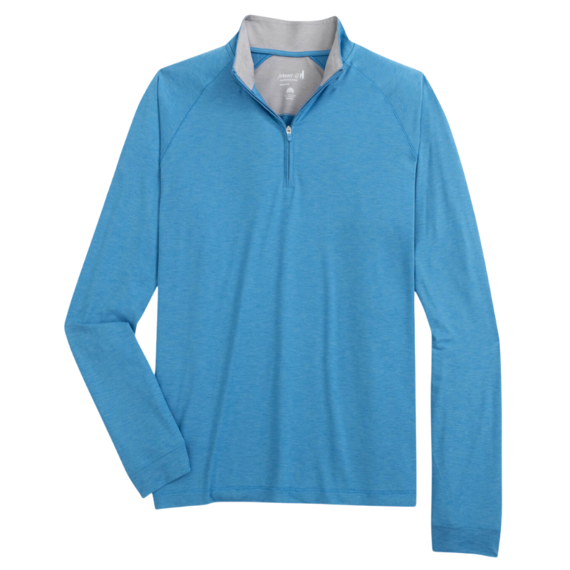 Johnnie-O Men's Freeborne Quarter-Zip