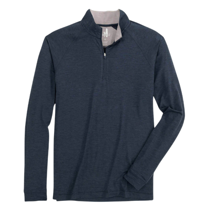 Johnnie-O Men's Freeborne Quarter-Zip
