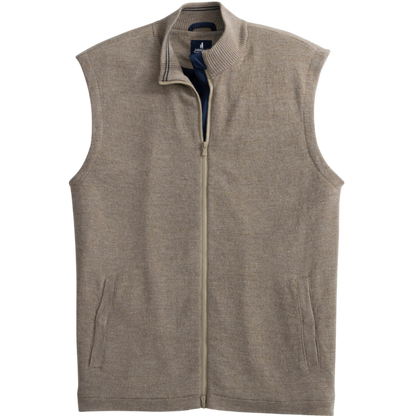 Johnnie-O Men's Garrison Vest