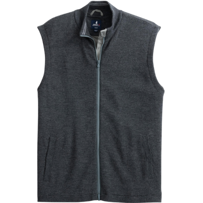 Johnnie-O Men's Garrison Vest