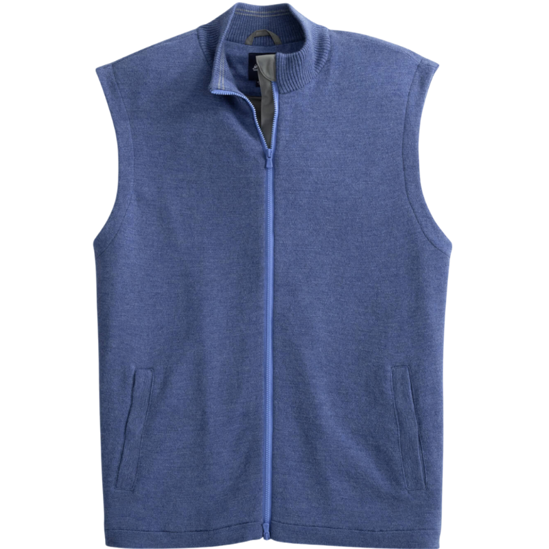 Johnnie-O Men's Garrison Vest