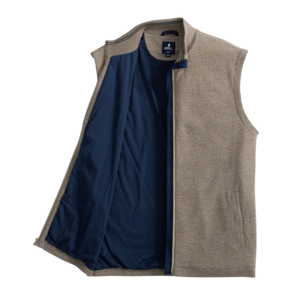 Johnnie-O Men's Garrison Vest