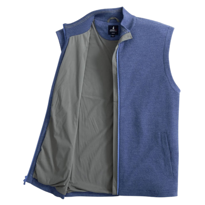 Johnnie-O Men's Garrison Vest