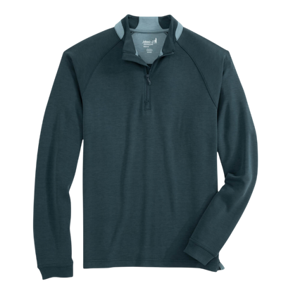 Johnnie-O Men's Griggs Quarter-Zip
