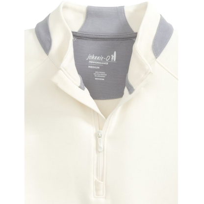 Johnnie-O Men's Griggs Quarter-Zip